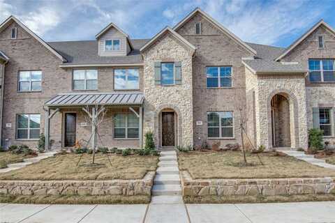 3104 Gaylord Drive, McKinney, TX 75070