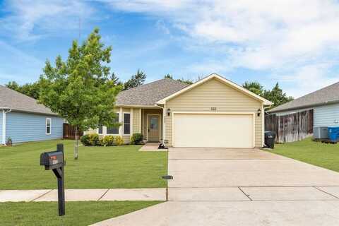 4803 Pinnacle Place, Denison, TX 75021