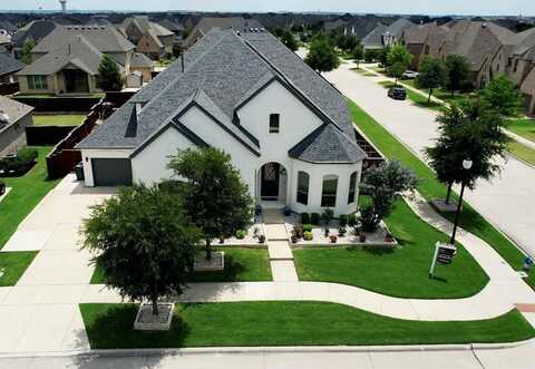 741 Almeda Lane, Prosper, TX 75078