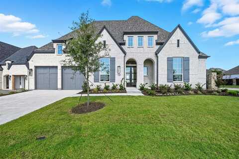 2402 Miranda Lane, Rockwall, TX 75087
