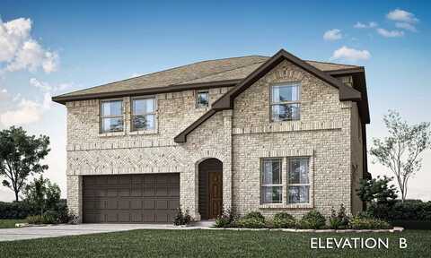 1533 Soapberry Drive, Aubrey, TX 76227