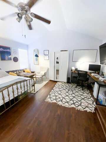 6445 Rosemont Avenue, Fort Worth, TX 76116