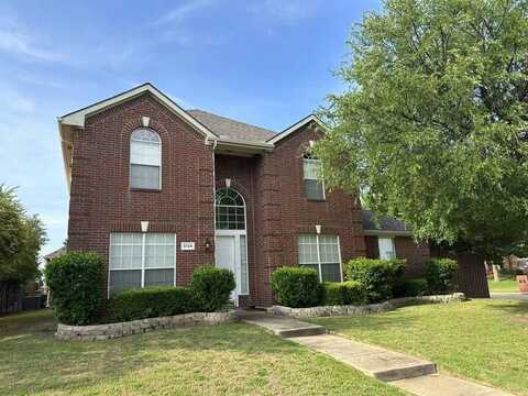3724 Estacado Lane, Plano, TX 75025