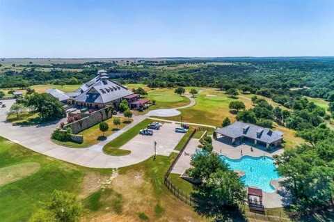 8529 Dornoch, Cleburne, TX 76033