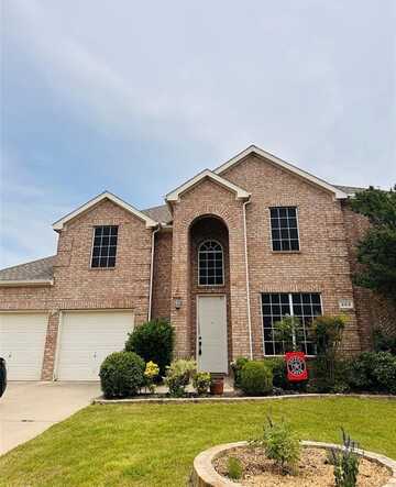 203 Lairds Drive, Coppell, TX 75019
