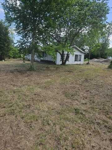 1726 County Road 279, Post Oak Bend, TX 75142