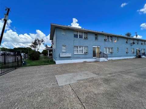 4520 Columbia Avenue, Dallas, TX 75226