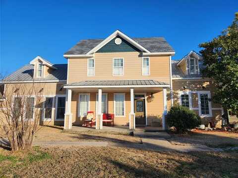 16038 State Highway 121 N, Blue Ridge, TX 75424