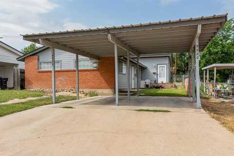 5322 Lovell Avenue, Fort Worth, TX 76107