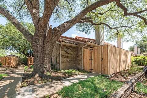 861 Dublin Drive, Richardson, TX 75080