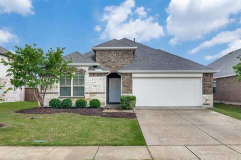 1581 Ferguson Drive, Forney, TX 75126