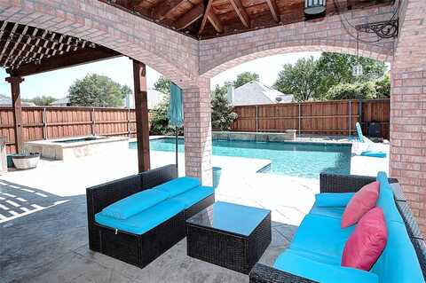 10113 Asheboro Street, Frisco, TX 75035