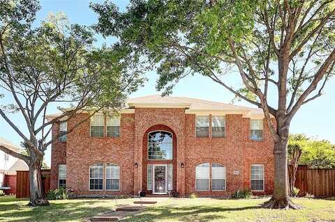 10113 Asheboro Street, Frisco, TX 75035