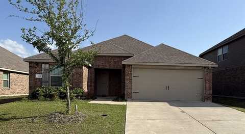411 Spur Ridge, Princeton, TX 75407