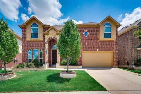 13912 Notting Hill Drive, Little Elm, TX 75068
