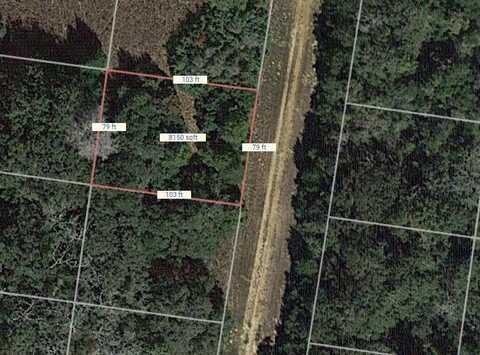 Lot 23 Brownsville Street, Normangee, TX 77871