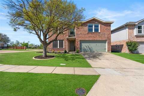 2816 Dexter Court, McKinney, TX 75071