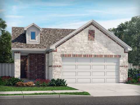 708 Caraway Drive, Princeton, TX 75071