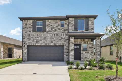 414 Bertney Drive, Princeton, TX 75071