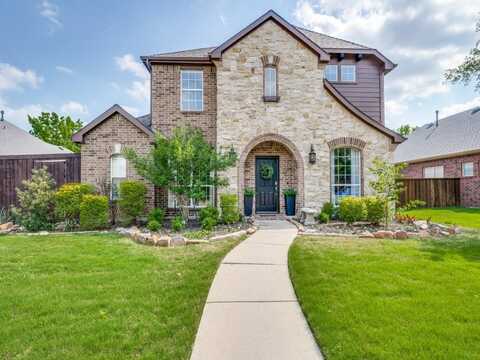2205 Barret Drive, Frisco, TX 75033