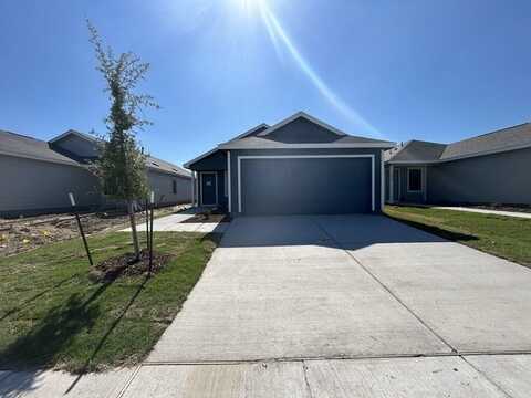 3818 Pontchartrain Parkway, Sherman, TX 75090