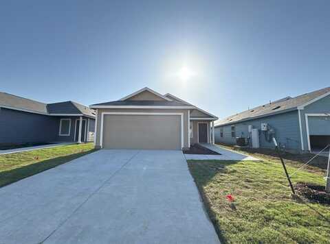 827 Madrono Drive, Princeton, TX 75407