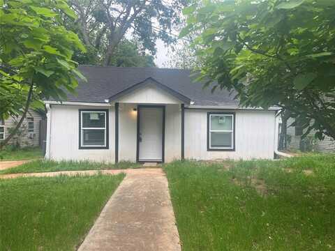 115 Buchanan Street, Whitesboro, TX 76273