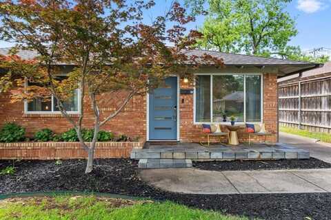 341 Classen Drive, Dallas, TX 75218