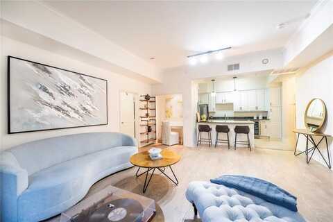 3225 Turtle Creek Boulevard, Dallas, TX 75219