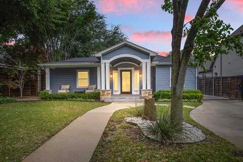 705 N Bailey Avenue, Fort Worth, TX 76107