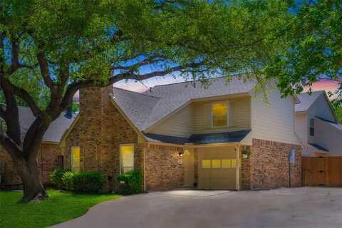 2960 Harbinger Lane, Dallas, TX 75287