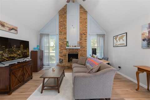 2960 Harbinger Lane, Dallas, TX 75287