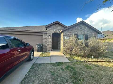 223 Woodland Street, Anna, TX 75409