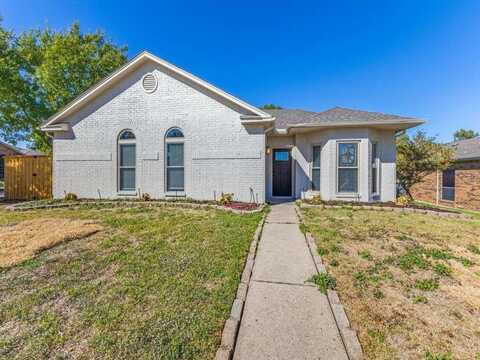 1001 Primrose Street, Mesquite, TX 75149