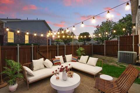 3108 Bonsai Drive, Plano, TX 75093