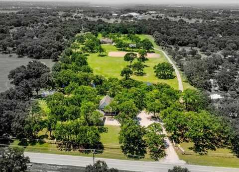 4769 Greenwood Road, Weatherford, TX 76088