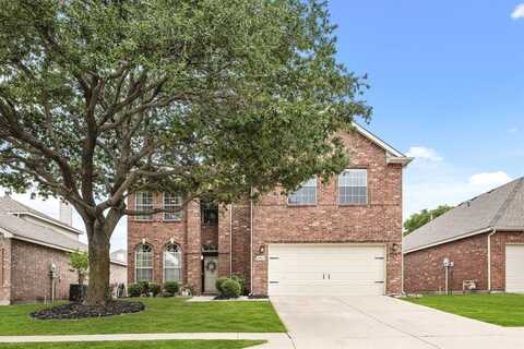 2809 Cabot Lane, McKinney, TX 75072