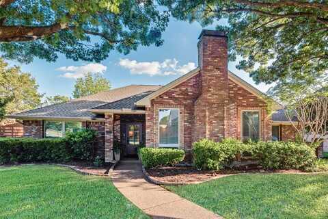 3504 Trinity Lane, Plano, TX 75075