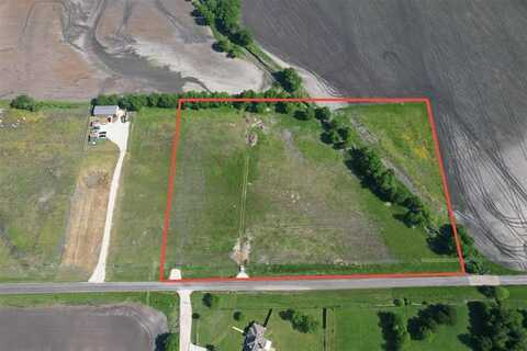 Tbd County Road 590, Nevada, TX 75173