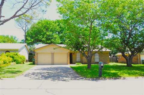 7536 Meadowbrook Drive, Watauga, TX 76148