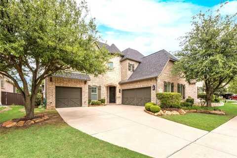 2638 Berry Brook Lane, Frisco, TX 75034