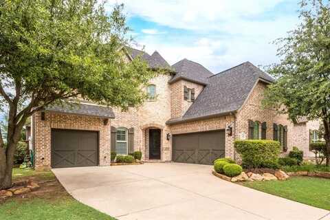 2638 Berry Brook Lane, Frisco, TX 75034