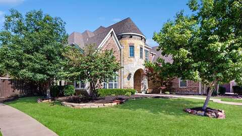 139 Townlake Drive, Prosper, TX 75078