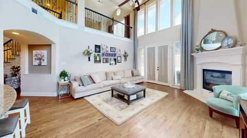 139 Townlake Drive, Prosper, TX 75078