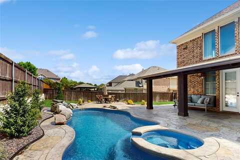139 Townlake Drive, Prosper, TX 75078