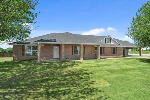 1631 E Farmers, Seagoville, TX 75159