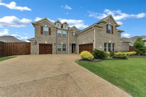 944 Abbott Lane, Allen, TX 75013