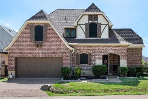 2101 Portwood Way, Fort Worth, TX 76179