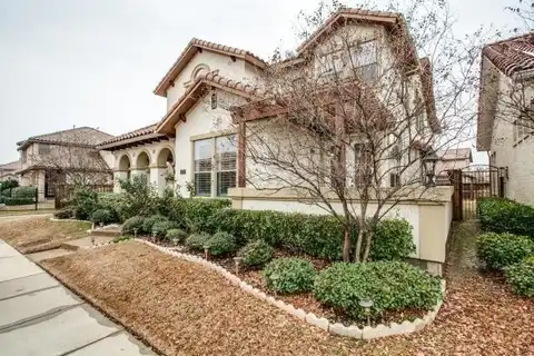 852 Terraza, Irving, TX 75039