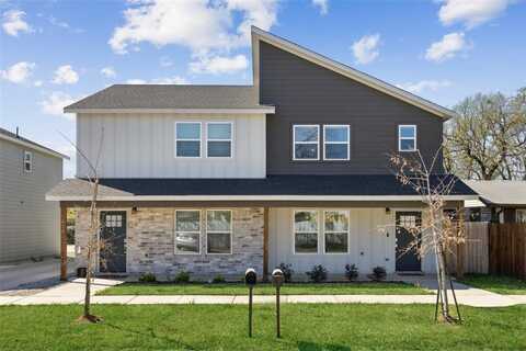 5816 Grayson, Fort Worth, TX 76119